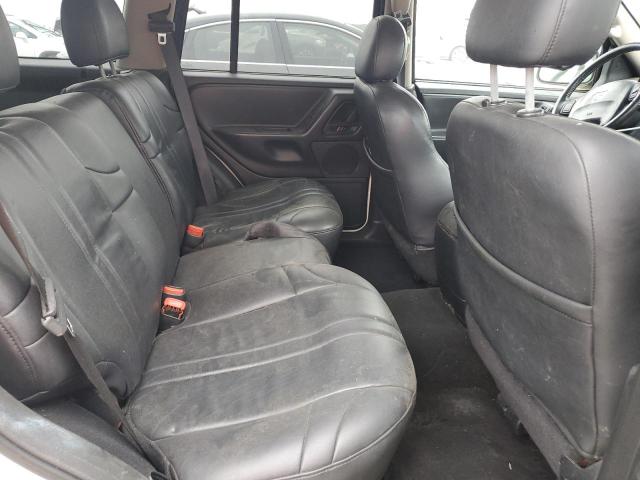 Photo 11 from auction – 2003 JEEP GRAND CHER with VIN 1J4GX48S53C537306
