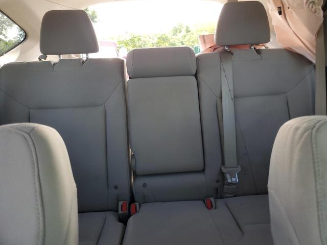 Photo 10 from auction – 2015 HONDA CR-V EX with VIN 2HKRM3H57FH539675