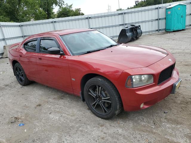 Photo 4 from auction – 2009 DODGE CHARGER SX with VIN 2B3KK33V39H583475