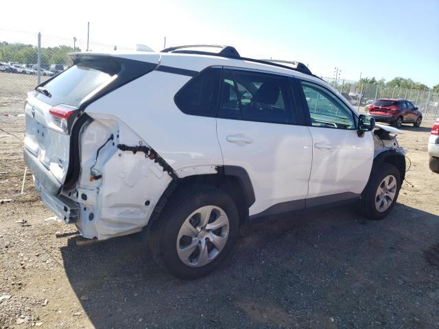 Photo 3 from auction – 2019 TOYOTA RAV4 LE with VIN 2T3F1RFV3KW006596