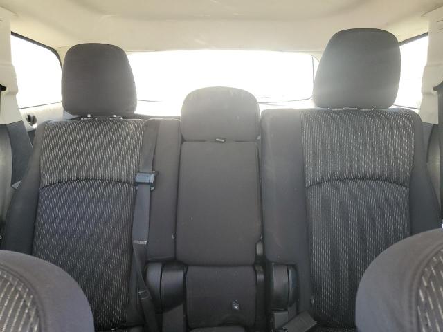 Photo 10 from auction – 2013 DODGE JOURNEY SX with VIN 3C4PDCBG6DT649793