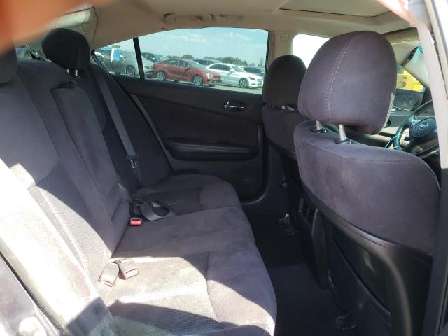Photo 10 from auction – 2012 NISSAN MAXIMA S with VIN 1N4AA5AP5CC860480