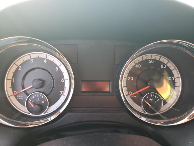 Photo 9 from auction – 2016 DODGE GRAND CARA with VIN 2C4RDGBG8GR398685