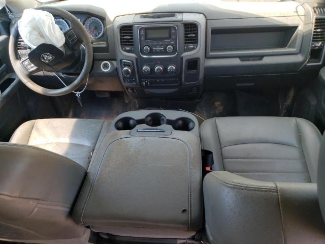 Photo 8 from auction – 2018 RAM 1500 ST with VIN 1C6RR7ST3JS288493