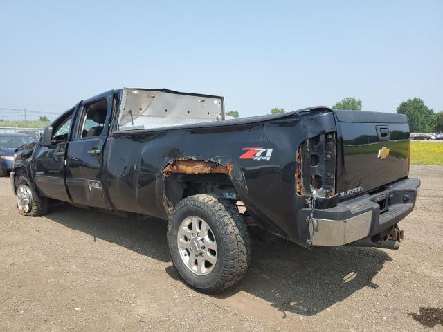 Photo 2 from auction – 2012 CHEVROLET SILVERADO with VIN 1GC1KXC84CF232059