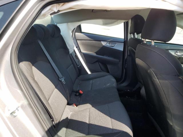 Photo 10 from auction – 2023 KIA FORTE LX with VIN 3KPF24AD8PE571802