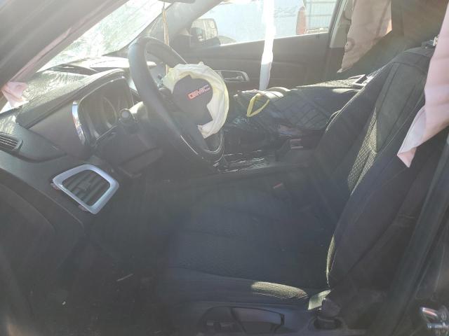 Photo 7 from auction – 2014 GMC TERRAIN SL with VIN 2GKALMEK9E6196746