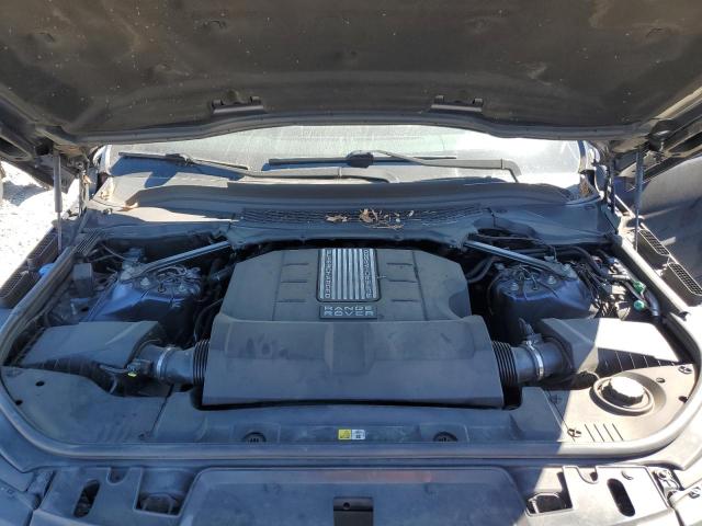 Photo 12 from auction – 2014 LAND ROVER RANGE ROVE with VIN SALWR2WF6EA350623