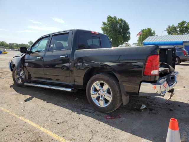 Photo 2 from auction – 2016 RAM 1500 SLT with VIN 3C6RR7LT5GG213969