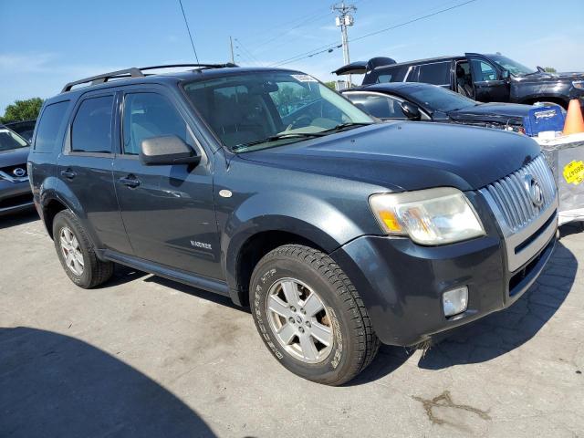 Photo 4 from auction – 2008 MERCURY MARINER with VIN 4M2CU91Z88KJ44439