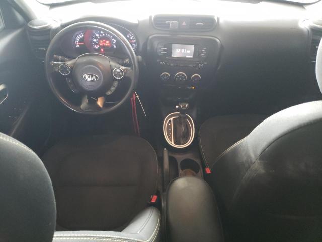 Photo 8 from auction – 2016 KIA SOUL + with VIN KNDJP3A54G7372907