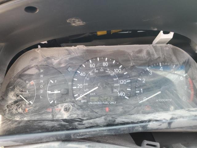 Photo 9 from auction – 1998 TOYOTA CAMRY CE with VIN JT2BG22K5W0170872