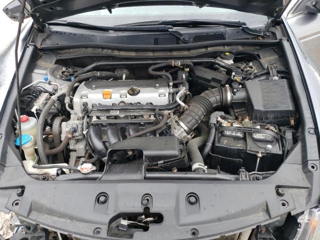 Photo 11 from auction – 2012 HONDA ACCORD EXL with VIN 1HGCP2F82CA086316