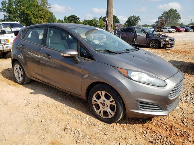 Photo 4 from auction – 2014 FORD FIESTA SE with VIN 3FADP4EJ3EM113831