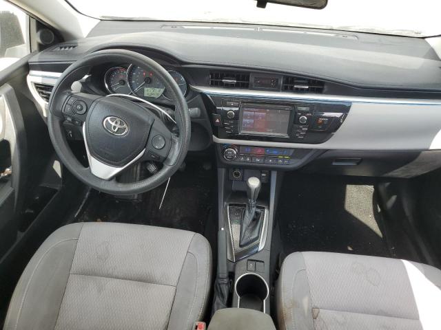 صورة رقم 8 من المزاد - 2014 TOYOTA COROLLA L مع VIN 2T1BURHE4EC181750