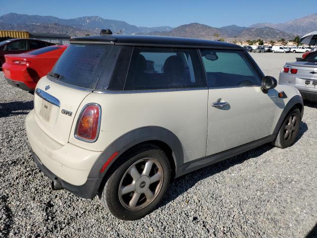Photo 3 from auction – 2010 MINI COOPER with VIN WMWMF3C57ATZ25395