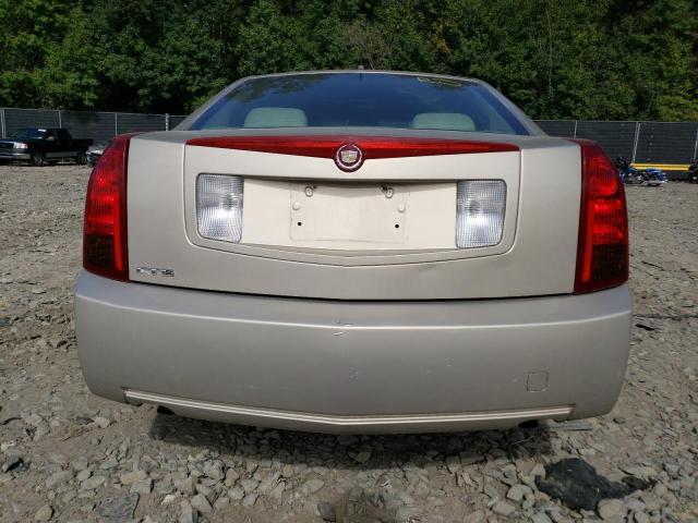 Photo 6 from auction – 2007 CADILLAC CTS HI FEA with VIN 1G6DP577670156988
