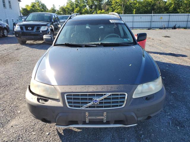 Photo 5 from auction – 2005 VOLVO XC70 with VIN YV1SZ592351194647