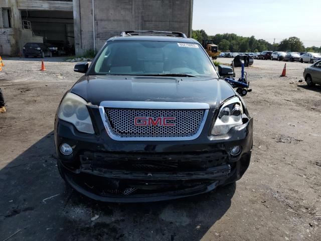 Photo 5 from auction – 2012 GMC ACADIA DEN with VIN 1GKKVTED2CJ257333