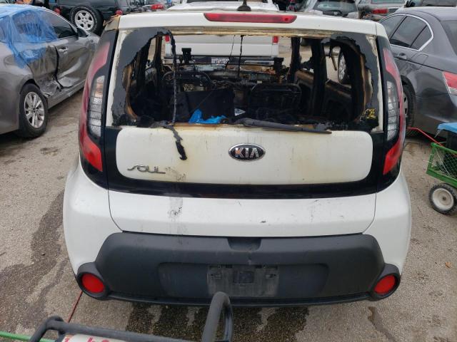 Photo 6 from auction – 2015 KIA SOUL with VIN KNDJN2A23F7197358