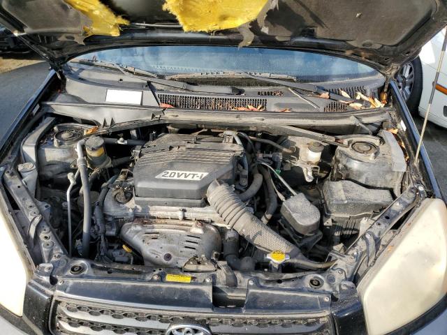 Photo 12 from auction – 2002 TOYOTA RAV4 with VIN JTEGH20V726006727