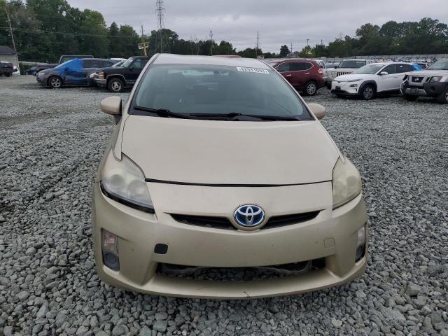 Photo 5 from auction – 2010 TOYOTA PRIUS with VIN JTDKN3DU2A0193276