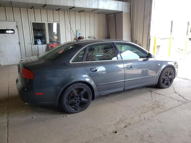 صورة رقم 3 من المزاد - 2007 AUDI A4 2.0T QU مع VIN WAUDF78E57A121598