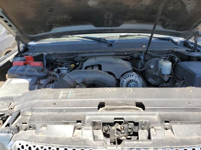 Photo 12 from auction – 2007 GMC YUKON DENA with VIN 1GKFK638X7J289924