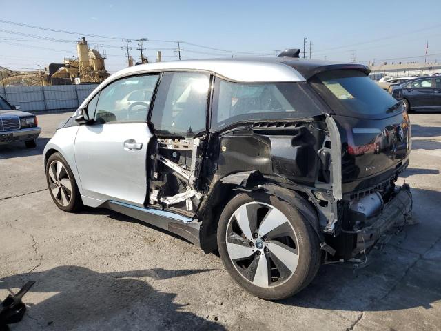 Photo 2 from auction – 2016 BMW I3 with VIN WBY1Z4C53GV506913