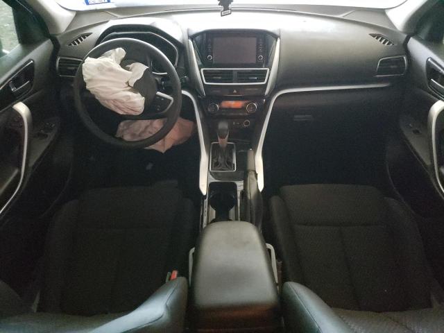 Photo 8 from auction – 2020 MITSUBISHI ECLIPSE CR with VIN JA4AS3AA6LZ031206