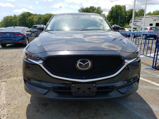 Photo 5 from auction – 2020 MAZDA CX-5 GRAND with VIN JM3KFBDM7L1820386