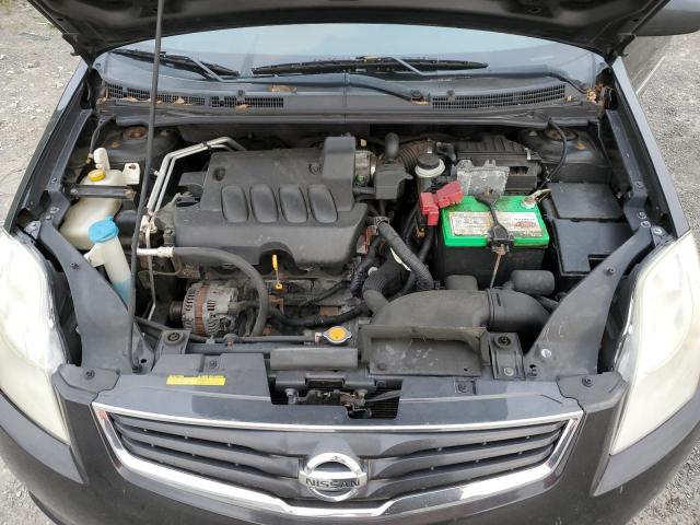 Photo 11 from auction – 2011 NISSAN SENTRA with VIN 3N1AB6AP3BL676738