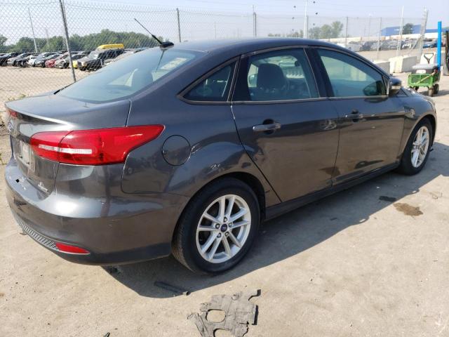 Photo 3 from auction – 2016 FORD FOCUS SE with VIN 1FADP3F21GL404012