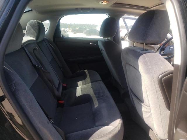 Photo 10 from auction – 2014 CHEVROLET IMPALA LIM with VIN 2G1WB5E38E1182734