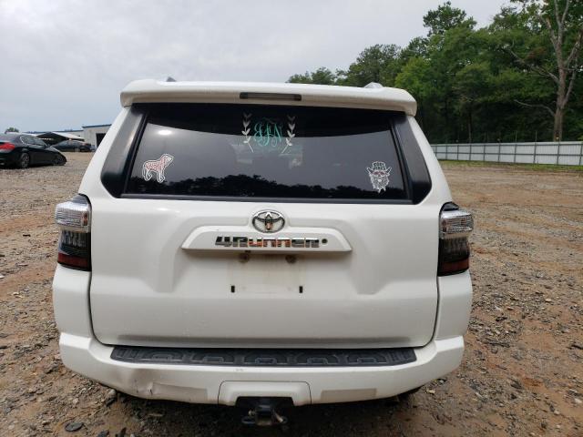 Photo 6 from auction – 2014 TOYOTA 4RUNNER SR with VIN JTEZU5JR5E5065454