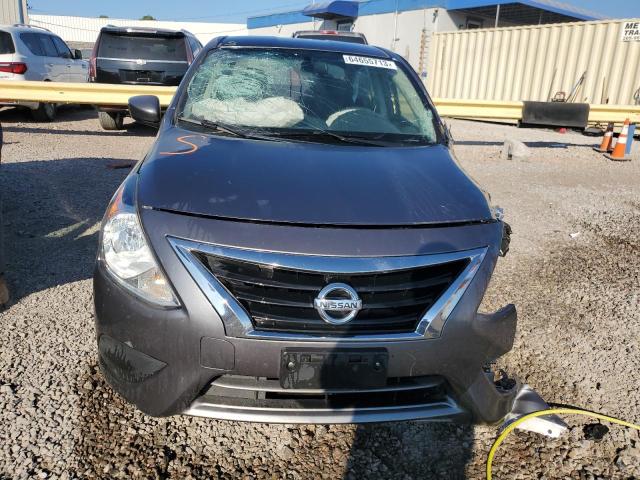 Photo 5 from auction – 2016 NISSAN VERSA S with VIN 3N1CN7AP3GL886656