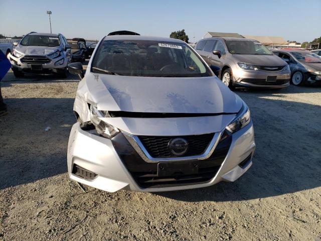 Photo 5 from auction – 2020 NISSAN VERSA S with VIN 3N1CN8DV3LL912442
