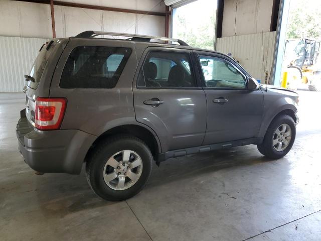 Photo 3 from auction – 2012 FORD ESCAPE LIM with VIN 1FMCU9EG8CKB92848