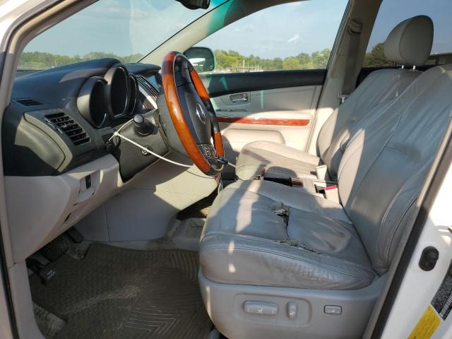 Photo 7 from auction – 2004 LEXUS RX 330 with VIN JTJGA31U740013393