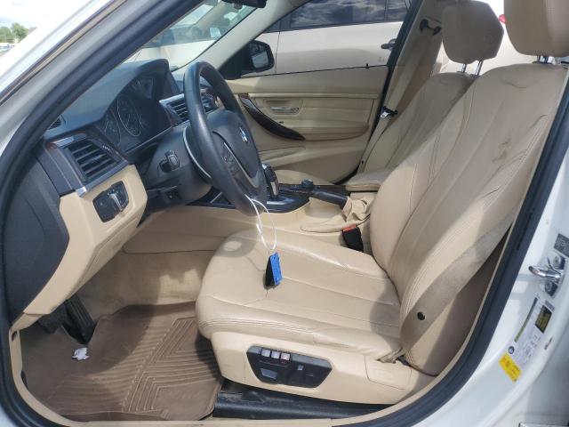 Photo 7 from auction – 2012 BMW 328 I with VIN WBA3A5C51CF256760