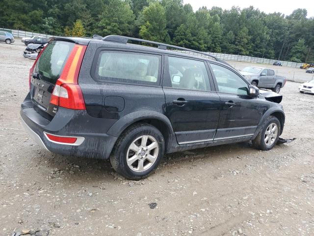 Photo 3 from auction – 2009 VOLVO XC70 3.2 with VIN YV4BZ982591063513