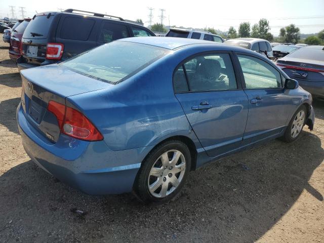 Photo 3 from auction – 2007 HONDA CIVIC LX with VIN 1HGFA16577L079581