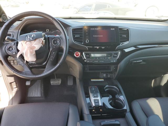 Zdjęcie 8 z aukcji – 2023 HONDA RIDGELINE z VIN 5FPYK3F83PB020595