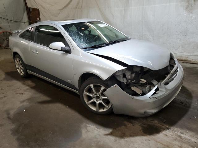 Photo 4 from auction – 2006 CHEVROLET COBALT SS with VIN 1G1AM15B367674838