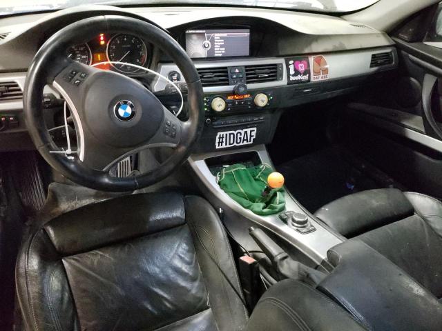 Photo 8 from auction – 2011 BMW 328 I SULE with VIN WBAKE5C57BE432148