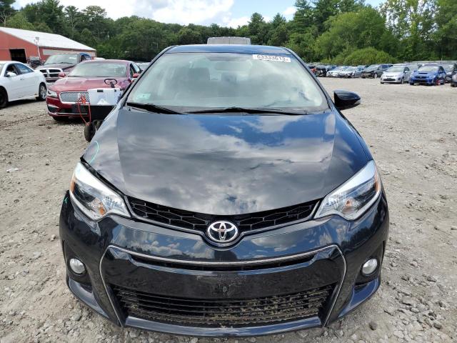 Foto 5 de la subasta – 2015 TOYOTA COROLLA L con VIN 2T1BURHE5FC299520