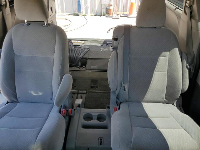 Photo 10 from auction – 2018 TOYOTA SIENNA LE with VIN 5TDKZ3DC9JS906201