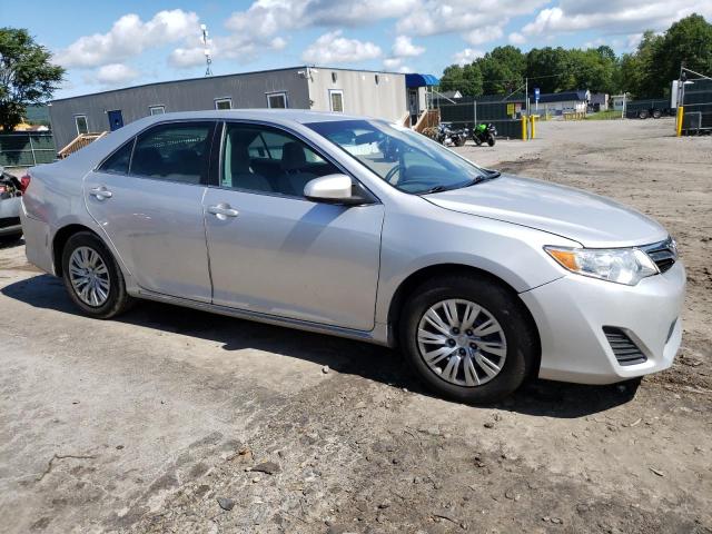 Photo 4 from auction – 2013 TOYOTA CAMRY L with VIN 4T4BF1FK3DR297755