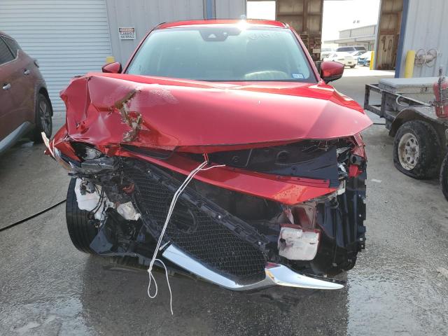 Photo 5 from auction – 2017 MAZDA CX-5 TOURI with VIN JM3KFACL3H0195209