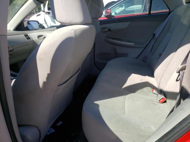Photo 10 from auction – 2010 TOYOTA COROLLA BA with VIN 1NXBU4EE8AZ262864